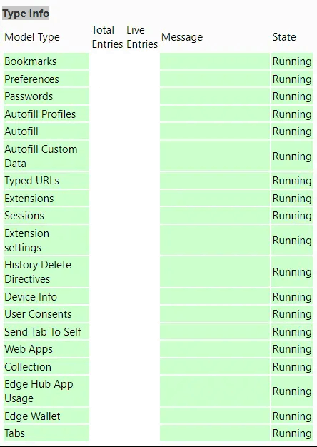 Remove thousands of serialized duplicate entries from favorites in edge ...