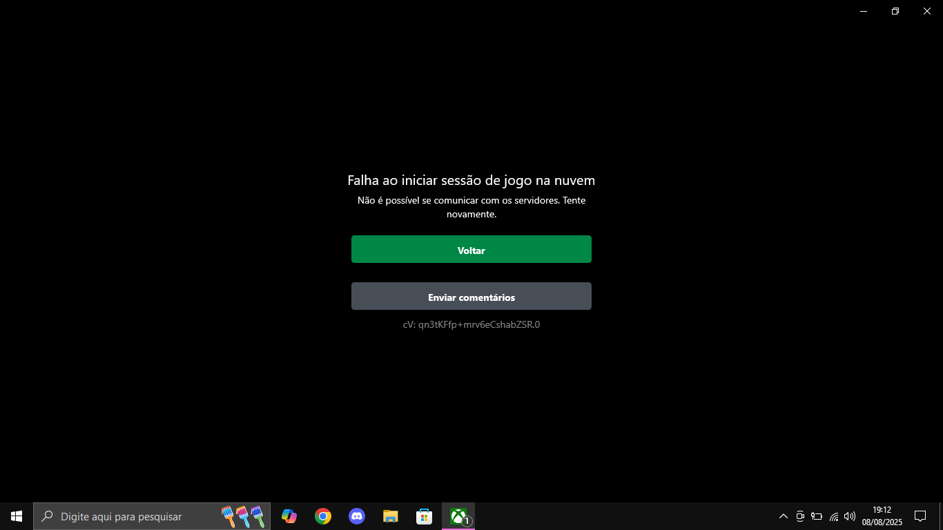 Imagem do usuário