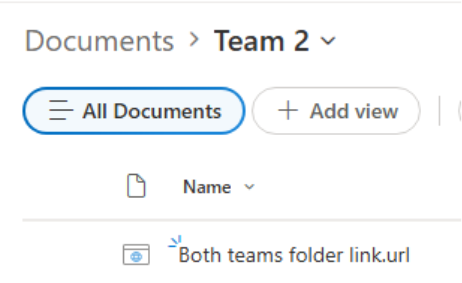 OneDrive sharing documents - Microsoft Q&A