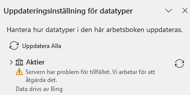 Användarens bild