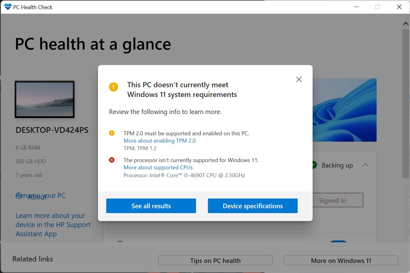 Can't download the latest update! (Build 22478.1012) - Microsoft Q&A