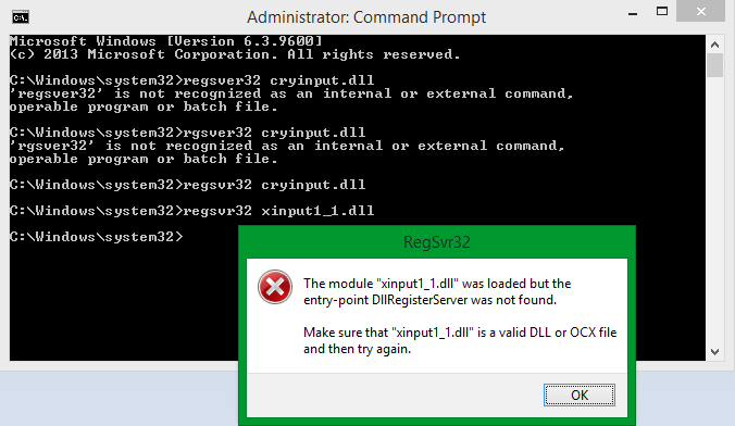 Getting directx error while trying to play crysis 3. Please help ...