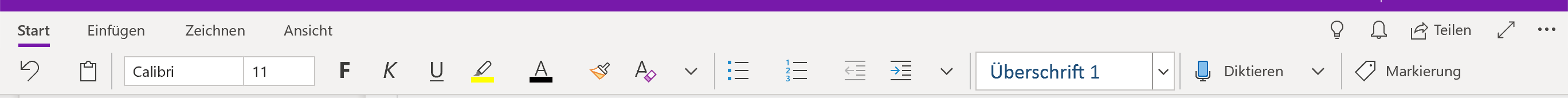 OneNote Checkbox ist verschwunden - Microsoft Q&A