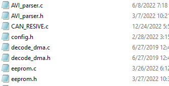 User's image