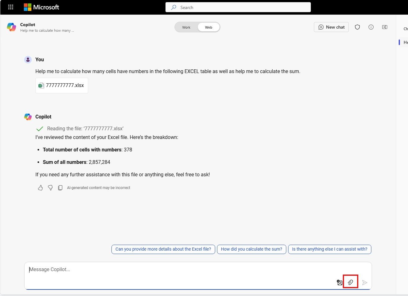 Co-pilot Pro not visible in Excel - Microsoft Q&A