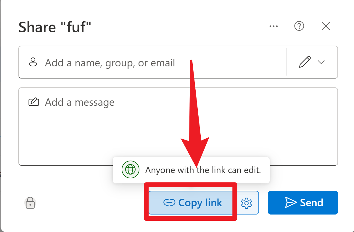 How the Microsoft Form can be send to external personal email ID like ...