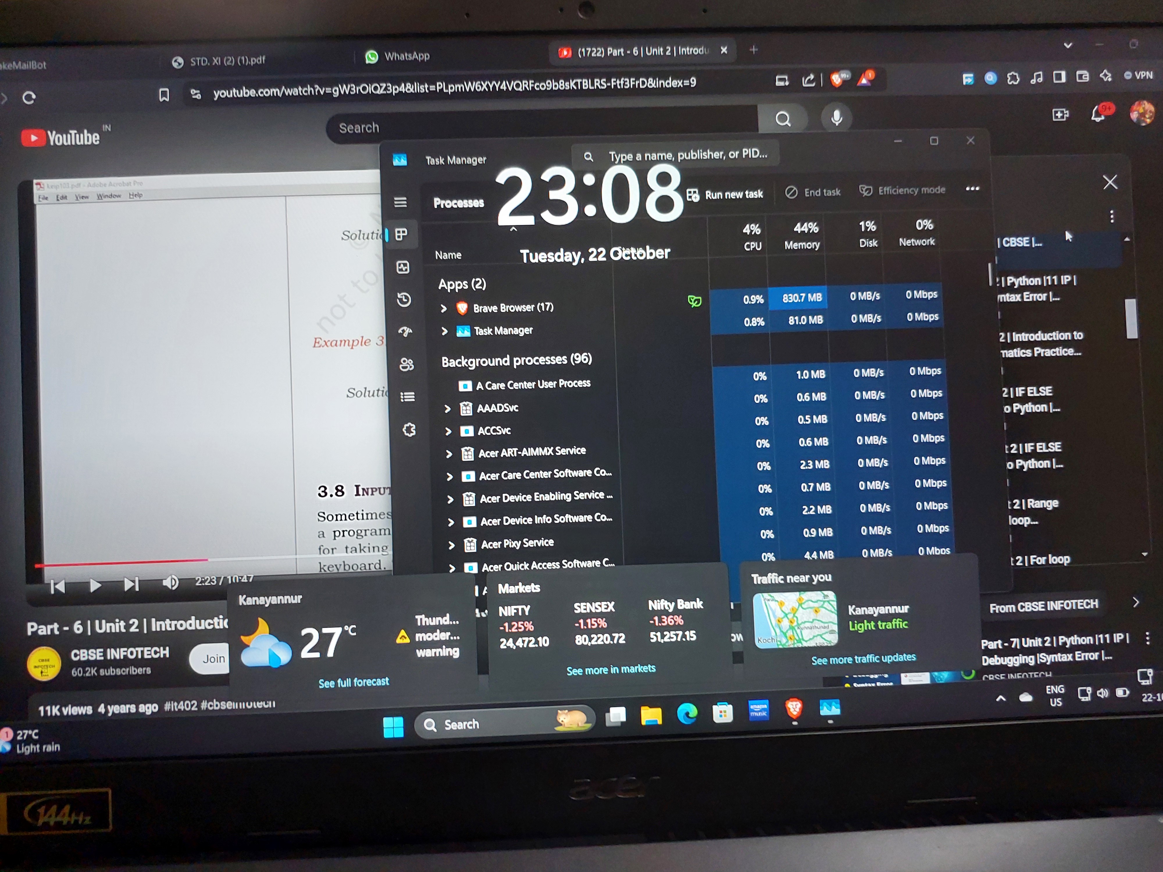 Windows 11 24h2 new issue - Microsoft Q&A