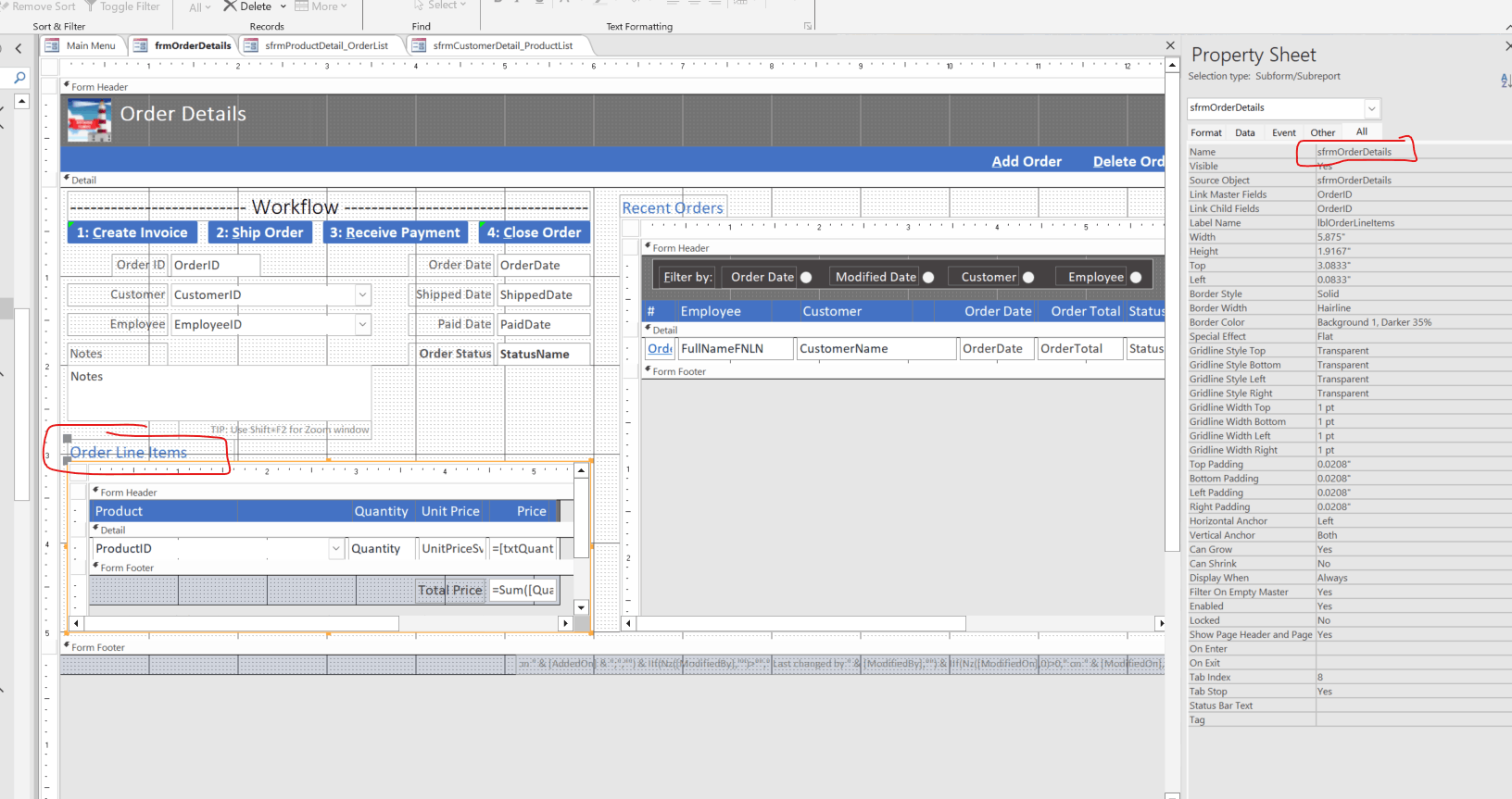 Adding records from one table to another - Microsoft Q&A