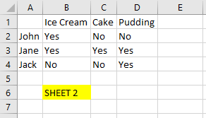 How to pull a value based on two conditions from table - Microsoft Q&A
