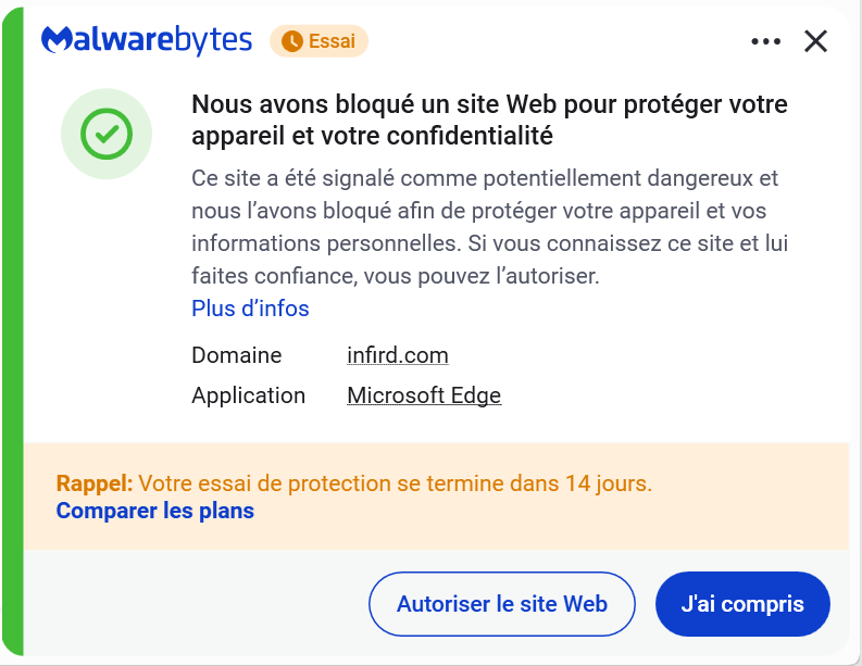 Image de l’utilisateur