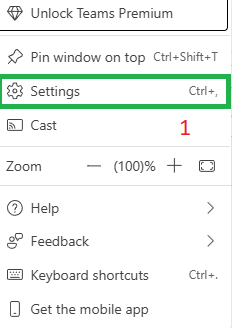 Delete or remove old organisation in MS Teams - Microsoft Q&A