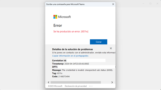 Imagen del usuario
