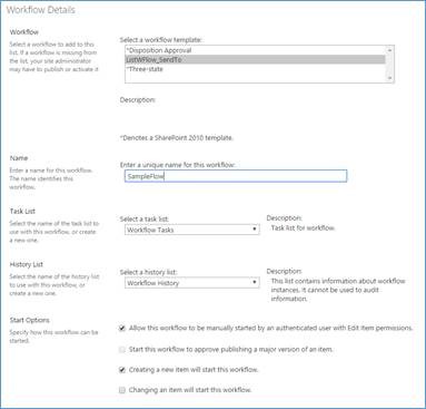 Auto Email setting on a Sharepoint Form - Microsoft Q&A