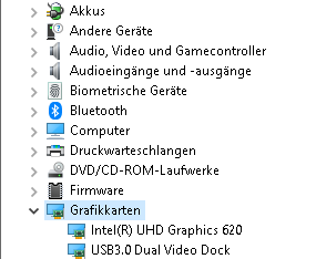 Benutzerbild