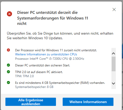 Benutzerbild