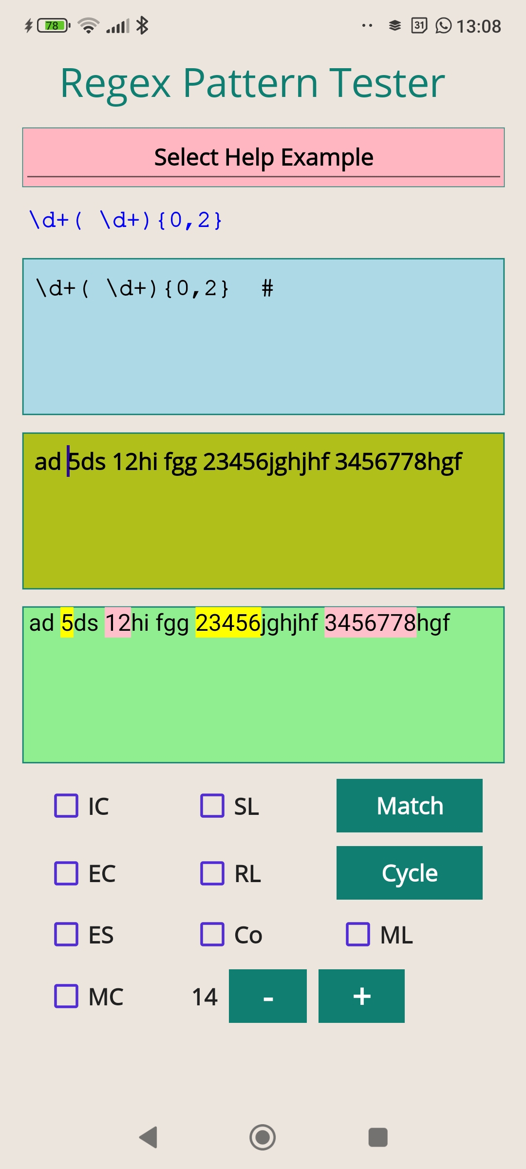 Screenshot_2023-11-20-13-08-09-625_com.companyname.RegexSearch
