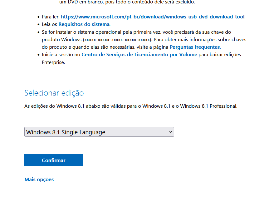 Win 8 RTM CoreSingleLanguage OEM:DM - Microsoft Q&A