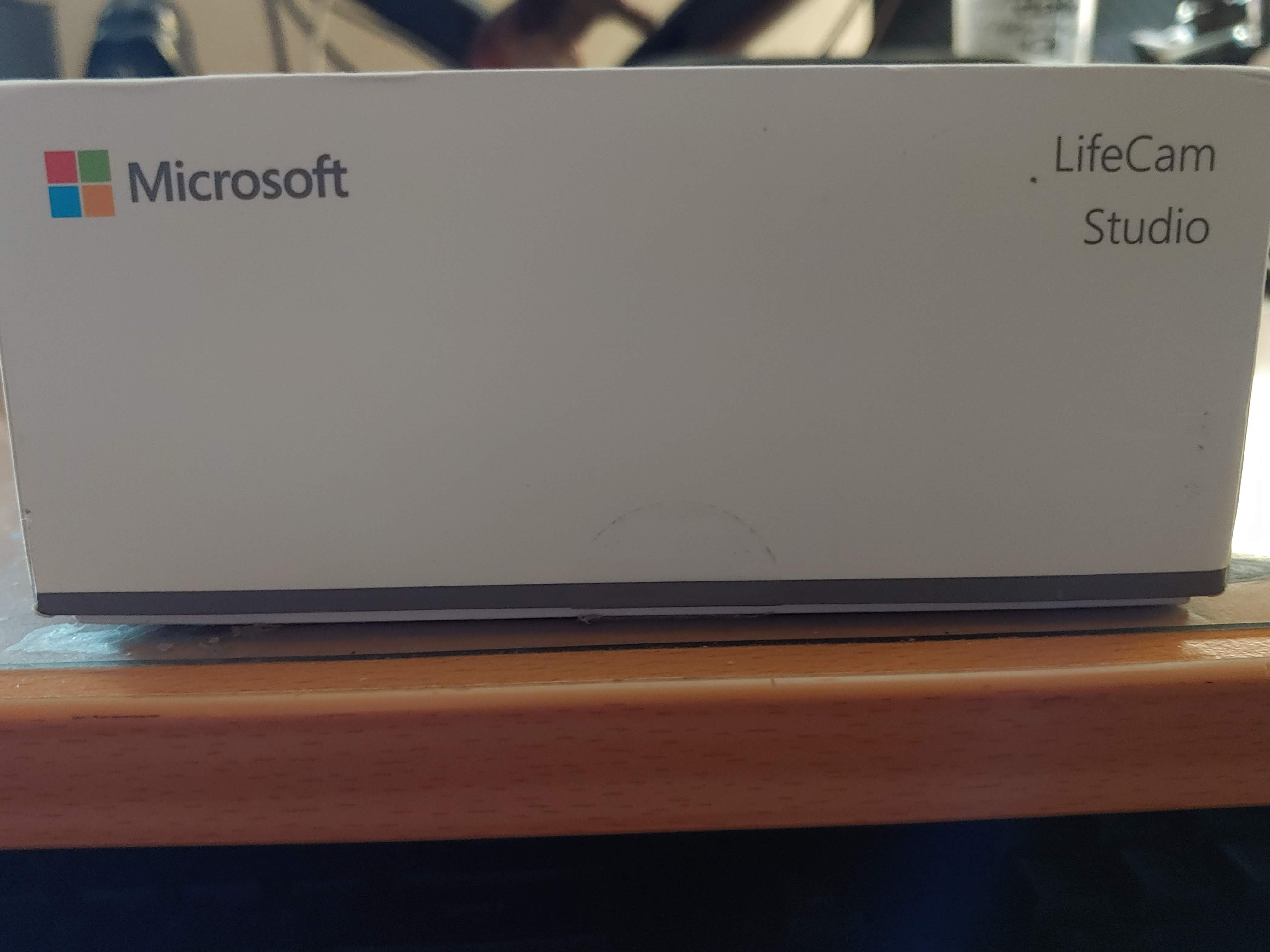Lifecam not recognized on start up - Microsoft Q&A