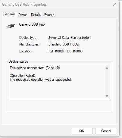 Device manager 3