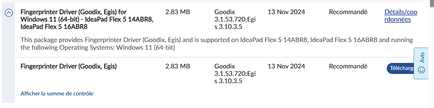 Image de l’utilisateur
