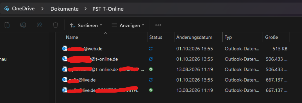 Benutzerbild