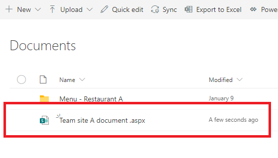 Linking Multiple folders to multiple different locations in SharePoint ...