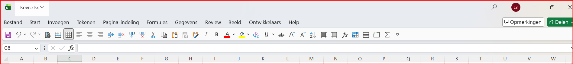 Afbeelding van gebruiker