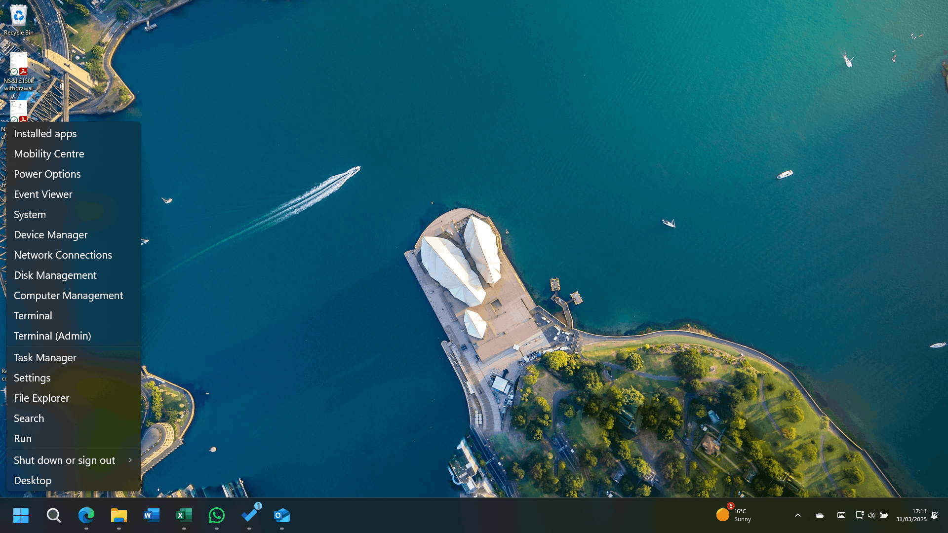File History is not showing in control panel - Microsoft Q&A