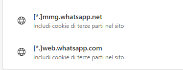 Immagine dell'utente