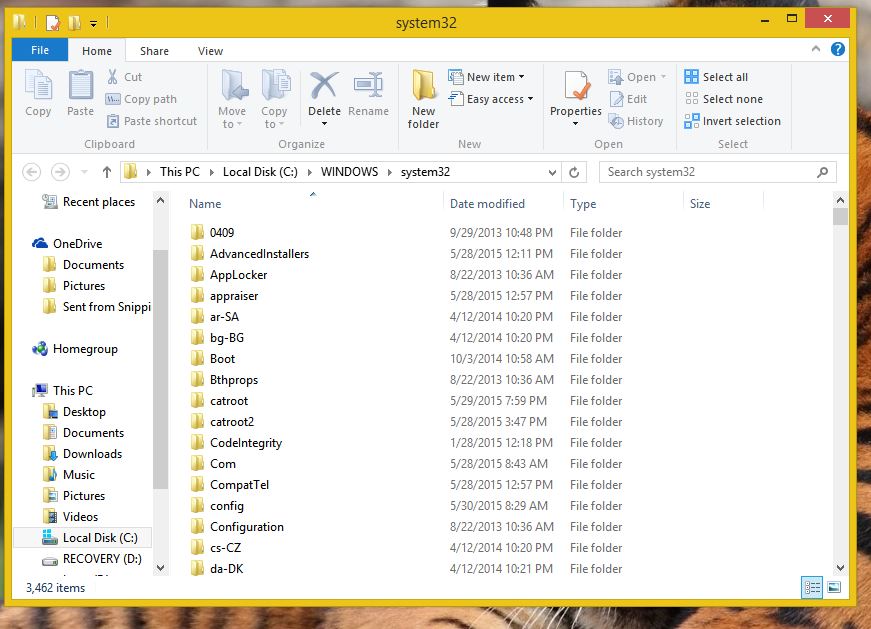 sxstrace.exe tool Side-by-side message comes up after updates Windows 8 ...