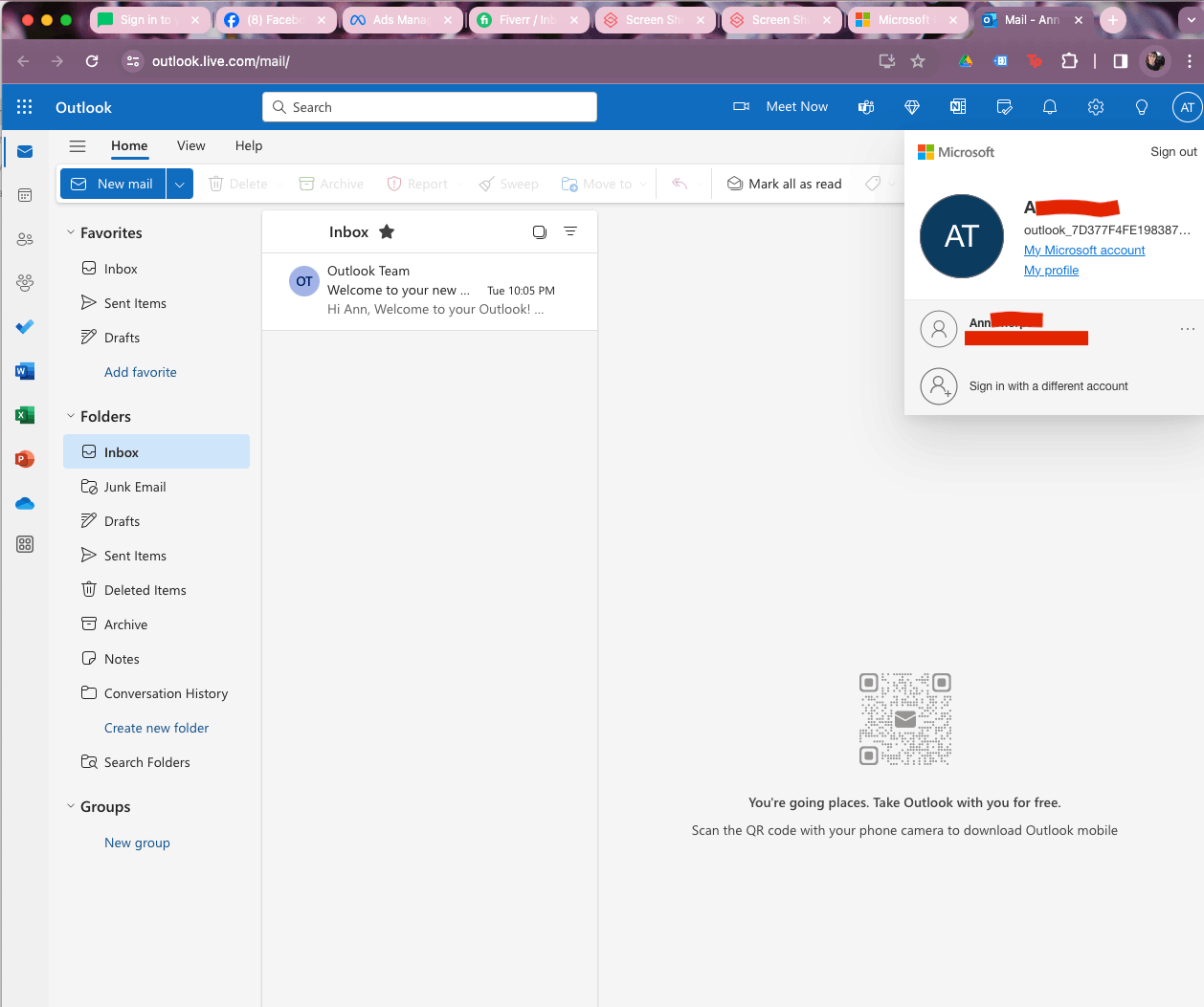 new events disabled in outlook desktop for Mac - Microsoft Q&A