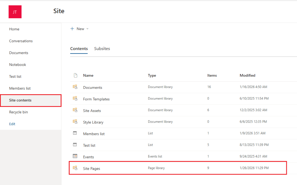 How to delete an item in a SharePoint List within a web part ...