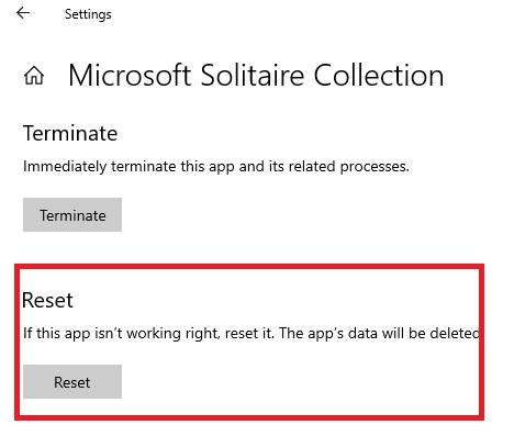 microsoft solitaire collection打不开 - Microsoft Q&A