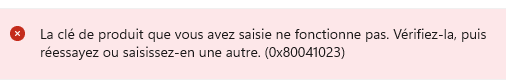 Image de l’utilisateur