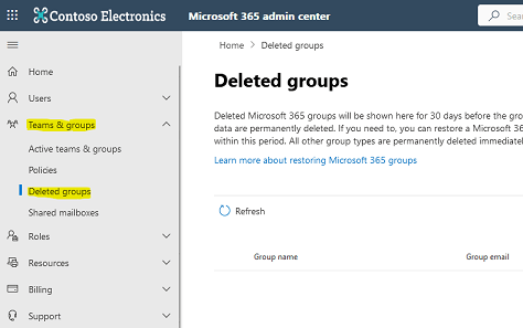 I have problems with edit group detail. It showed error Try closing and ...