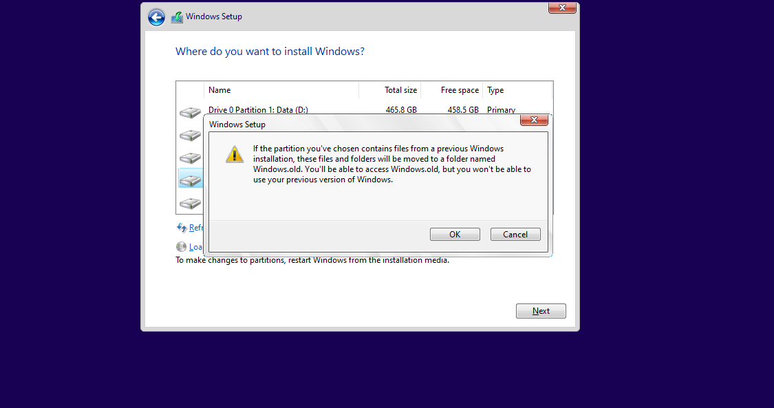 My computer has a issue with Windows Update - Microsoft Q&A