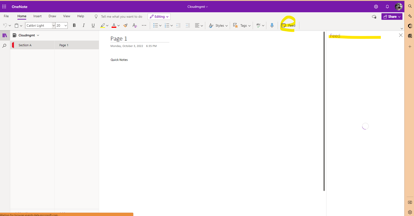 Contact OneNote android mobile support - Microsoft Q&A
