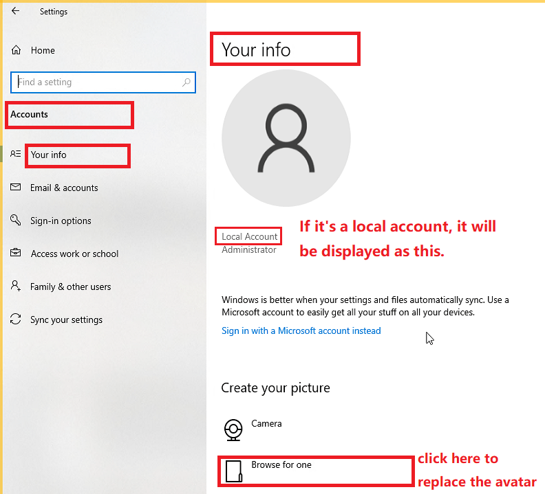 My pw is accepted to log into my Win10 pc the 1st time but not the 2nd ...