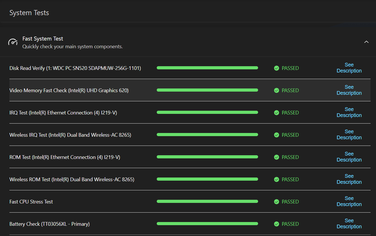 I can't reset or reinstall Windows 11 from boot media, system settings ...
