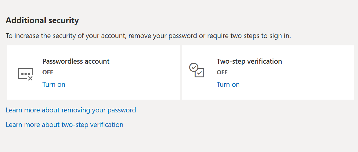 Anybody else getting really frustrated with trying to sign into Outlook ...