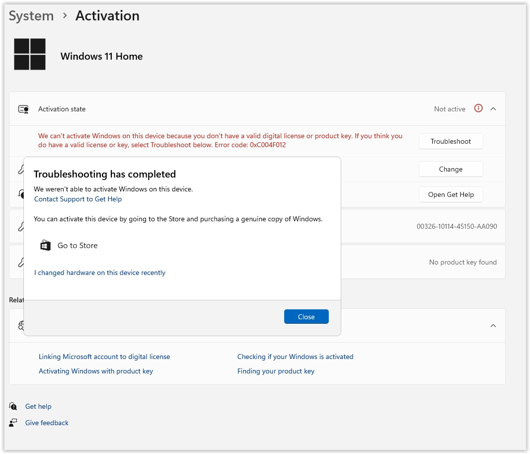 20251213 2 - MSI-2 500GB SSD - Screen Shot 12-13-25 at 01.29 PM