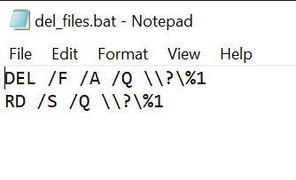 User's image