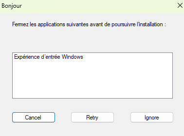 Image de l’utilisateur