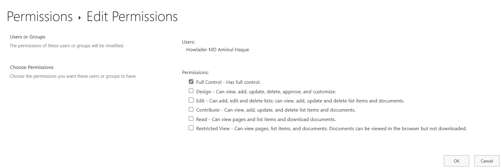 Troubleshoot issues with Microsoft SharePoint Foundation. Correlation ...