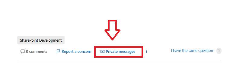 User's image