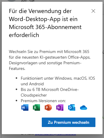 Benutzerbild