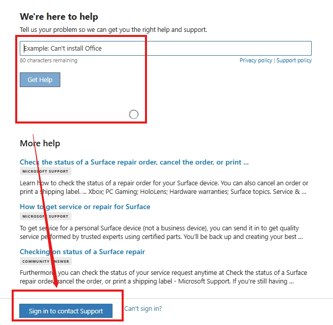 Refund for subscription - Microsoft Q&A