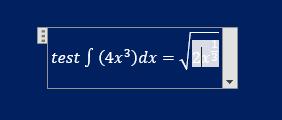 OneNote Math Equation in Dark Mode - Microsoft Q&A