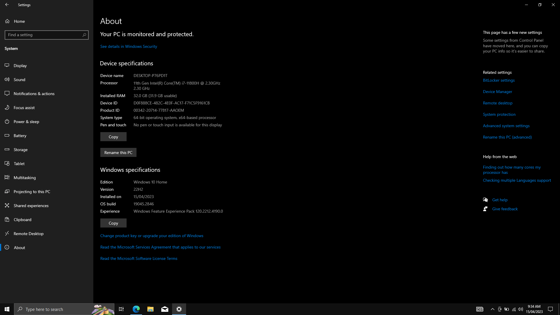WIndows adk - Microsoft Q&A
