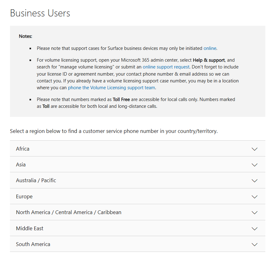 Im Global Admin but have been locked out of account - no verification ...
